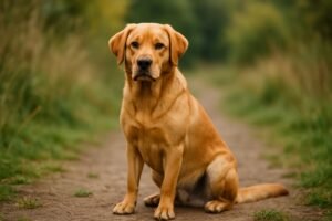 Animal totem chien et sa signification spirituelle