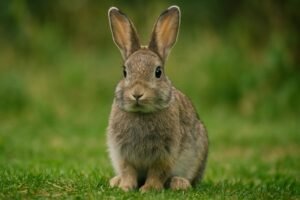 Animal totem lapin et sa signification spirituelle