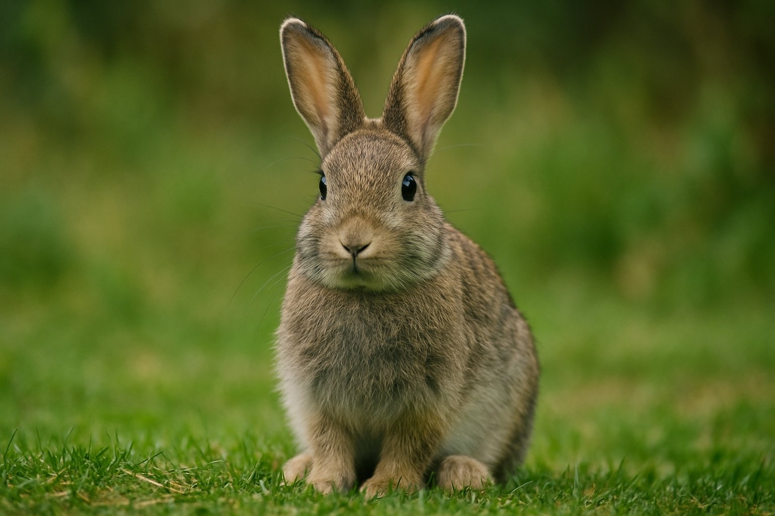 Animal totem lapin et sa signification spirituelle