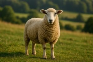 Animal totem mouton et sa signification spirituelle