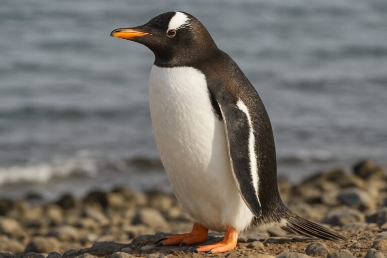 Animal totem pingouin et sa signification spirituelle