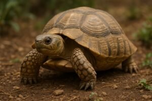 Animal totem tortue et sa signification spirituelle