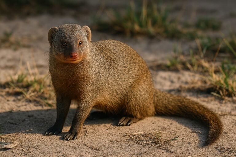 Animal totem Mangouste et sa signification spirituelle