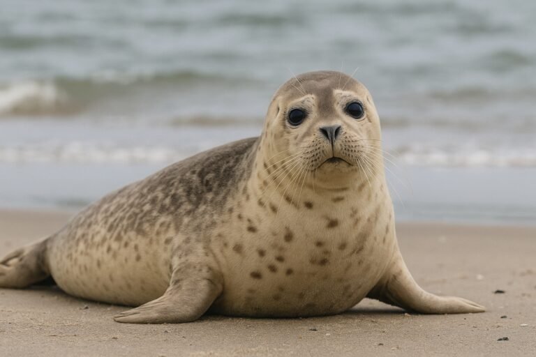 Animal totem Phoque et sa signification spirituelle